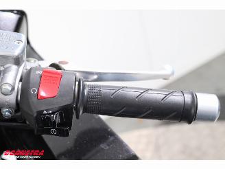 Honda  VFR 800FI ABS Leo Vince Apple/Android 15.949 km! picture 14