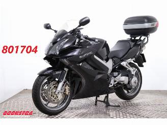 ocasión motos Honda  VFR 800FI ABS Leo Vince Apple/Android 15.949 km! 2006/5