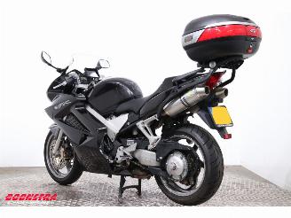 Honda  VFR 800FI ABS Leo Vince Apple/Android 15.949 km! picture 4