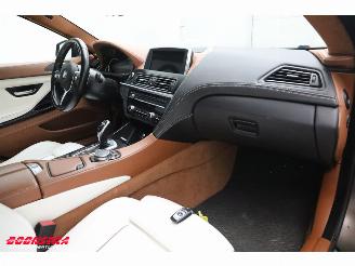 BMW 6-serie Gran Coupé 650xi M-Sport H/K 360° Memory LRHZ SHZ 134.377 km! picture 7