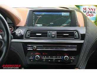 BMW 6-serie Gran Coupé 650xi M-Sport H/K 360° Memory LRHZ SHZ 134.377 km! picture 9