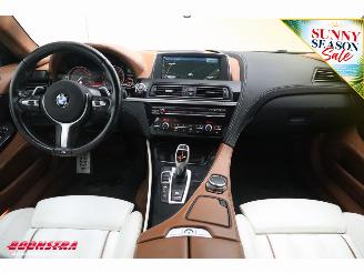 BMW 6-serie Gran Coupé 650xi M-Sport H/K 360° Memory LRHZ SHZ 134.377 km! picture 8