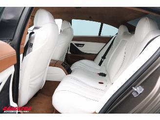 BMW 6-serie Gran Coupé 650xi M-Sport H/K 360° Memory LRHZ SHZ 134.377 km! picture 11