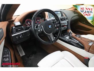 BMW 6-serie Gran Coupé 650xi M-Sport H/K 360° Memory LRHZ SHZ 134.377 km! picture 12