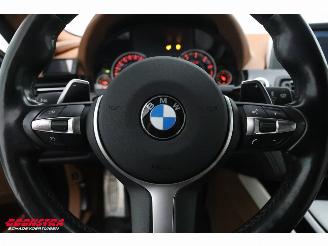 BMW 6-serie Gran Coupé 650xi M-Sport H/K 360° Memory LRHZ SHZ 134.377 km! picture 13
