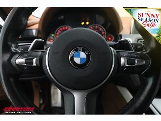 BMW 6-serie Gran Coupé 650xi M-Sport H/K 360° Memory LRHZ SHZ 134.377 km! picture 13