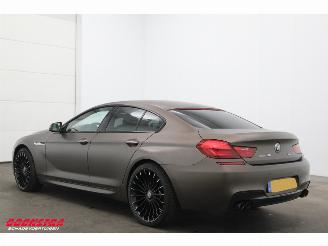 BMW 6-serie Gran Coupé 650xi M-Sport H/K 360° Memory LRHZ SHZ 134.377 km! picture 4
