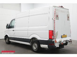 Volkswagen Crafter 2.0 TDI DSG L3-H2 LBW Dhollandia Airco Cruise Camera picture 4