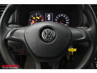 Volkswagen Crafter 2.0 TDI DSG L3-H2 LBW Dhollandia Airco Cruise Camera picture 19