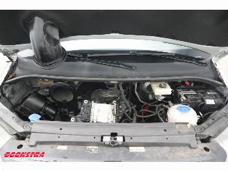 Volkswagen Crafter 2.0 TDI DSG L3-H2 LBW Dhollandia Airco Cruise Camera picture 5