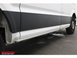 Volkswagen Crafter 2.0 TDI DSG L3-H2 LBW Dhollandia Airco Cruise Camera picture 6