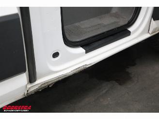 Volkswagen Crafter 2.0 TDI DSG L3-H2 LBW Dhollandia Airco Cruise Camera picture 7