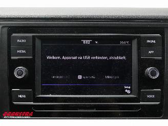 Volkswagen Crafter 2.0 TDI DSG L3-H2 LBW Dhollandia Airco Cruise Camera picture 25
