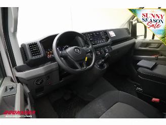 Volkswagen Crafter 2.0 TDI DSG L3-H2 Dhollandia Airco Cruise Camera picture 18