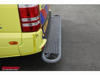 Mercedes Sprinter 319 CDI V6 7G-Tronic Ambulance Lucht 2X Schuifdeur Cruise picture 5