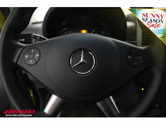 Mercedes Sprinter 319 CDI V6 7G-Tronic Ambulance Lucht 2X Schuifdeur Cruise picture 15