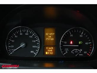 Mercedes Sprinter 319 CDI V6 7G-Tronic Ambulance Lucht 2X Schuifdeur Cruise picture 16