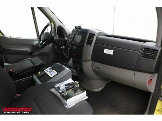 Mercedes Sprinter 319 CDI V6 7G-Tronic Ambulance Lucht 2X Schuifdeur Cruise picture 10