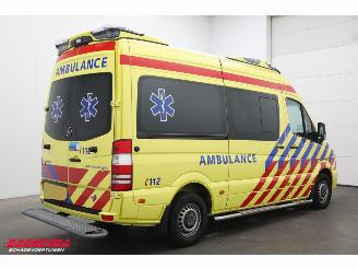 Mercedes Sprinter 319 CDI V6 7G-Tronic Ambulance Lucht 2X Schuifdeur Cruise picture 3