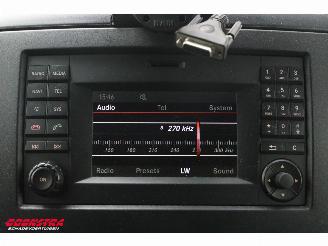 Mercedes Sprinter 319 CDI V6 7G-Tronic Ambulance Lucht 2X Schuifdeur Cruise picture 20