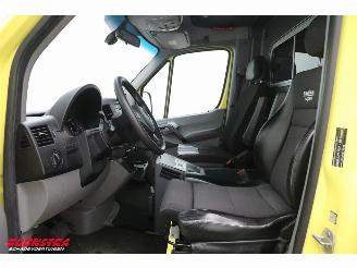 Mercedes Sprinter 319 CDI V6 7G-Tronic Ambulance Lucht 2X Schuifdeur Cruise picture 13
