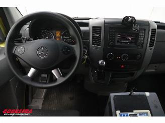 Mercedes Sprinter 319 CDI V6 7G-Tronic Ambulance Lucht 2X Schuifdeur Cruise picture 11