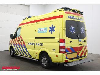 Mercedes Sprinter 319 CDI V6 7G-Tronic Ambulance Lucht 2X Schuifdeur Cruise picture 4
