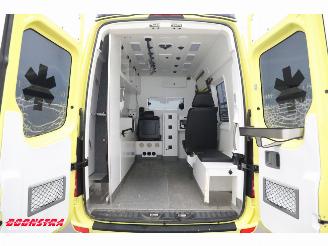 Mercedes Sprinter 319 CDI V6 7G-Tronic Ambulance Lucht 2X Schuifdeur Cruise picture 7