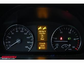 Mercedes Sprinter 319 CDI V6 7G-Tronic Ambulance Lucht 2X Schuifdeur Cruise picture 17