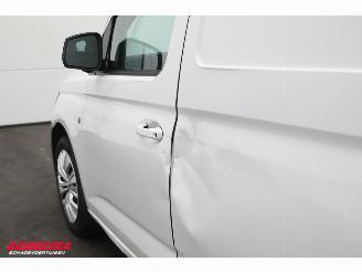 Volkswagen Caddy Cargo 1.5 TGI CNG Airco Cruise picture 12