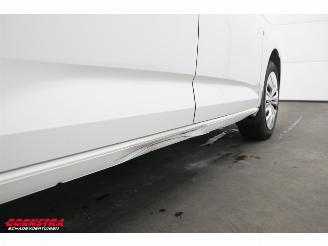 Volkswagen Caddy Cargo 1.5 TGI CNG Airco Cruise picture 11