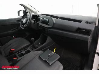 Volkswagen Caddy Cargo 1.5 TGI CNG Airco Cruise picture 16