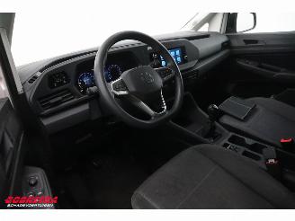 Volkswagen Caddy Cargo 1.5 TGI CNG Airco Cruise picture 20
