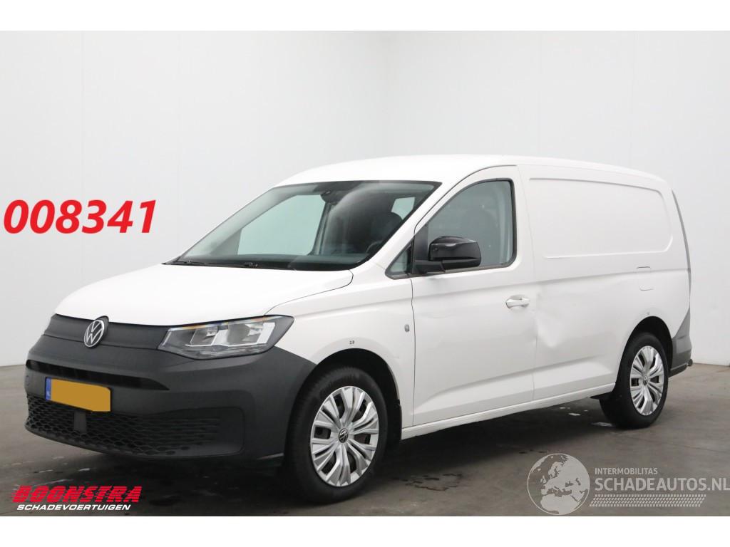 Volkswagen Caddy Cargo 1.5 TGI CNG Airco Cruise