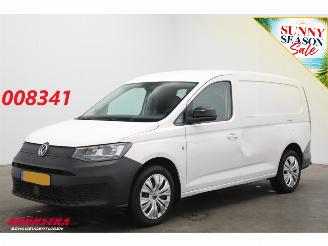 Avarii auto utilitare Volkswagen Caddy Cargo 1.5 TGI CNG Airco Cruise 2022/10
