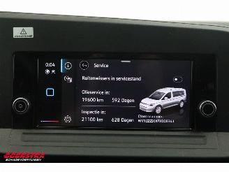Volkswagen Caddy Cargo 1.5 TGI CNG Airco Cruise picture 25