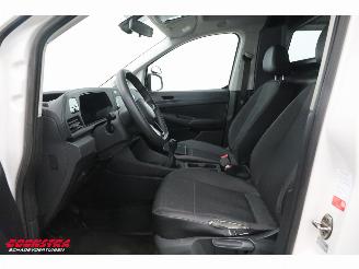 Volkswagen Caddy Cargo 1.5 TGI CNG Airco Cruise picture 19