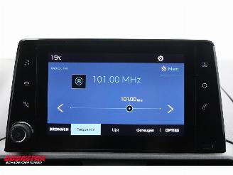Citroën E-Berlingo 136 L1 50 kWh Apple/Android Cruise PDC picture 23