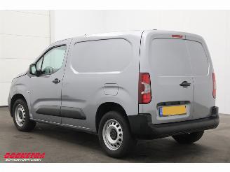 Citroën E-Berlingo 136 L1 50 kWh Apple/Android Cruise PDC picture 4