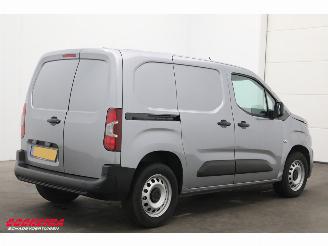 Citroën E-Berlingo 136 L1 50 kWh Apple/Android Cruise PDC picture 3