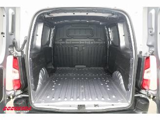 Citroën E-Berlingo 136 L1 50 kWh Apple/Android Cruise PDC picture 13