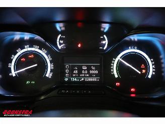 Citroën E-Berlingo 136 L1 50 kWh Apple/Android Cruise PDC picture 22