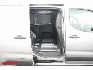 Citroën E-Berlingo 136 L1 50 kWh Apple/Android Cruise PDC picture 14