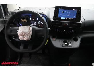 Citroën E-Berlingo 136 L1 50 kWh Apple/Android Cruise PDC picture 16