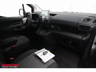 Citroën E-Berlingo 136 L1 50 kWh Apple/Android Cruise PDC picture 15
