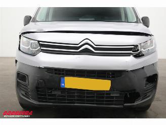 Citroën E-Berlingo 136 L1 50 kWh Apple/Android Cruise PDC picture 7