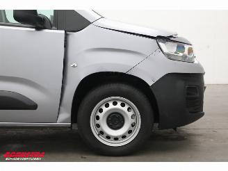 Citroën E-Berlingo 136 L1 50 kWh Apple/Android Cruise PDC picture 5