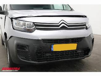 Citroën E-Berlingo 136 L1 50 kWh Apple/Android Cruise PDC picture 6