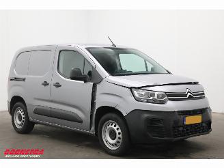 Citroën E-Berlingo 136 L1 50 kWh Apple/Android Cruise PDC picture 2