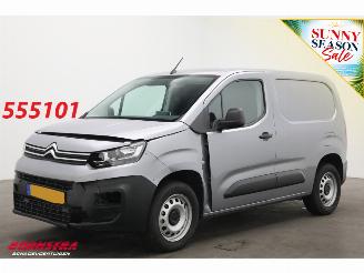Citroën E-Berlingo 136 L1 50 kWh Apple/Android Cruise PDC 2023/3